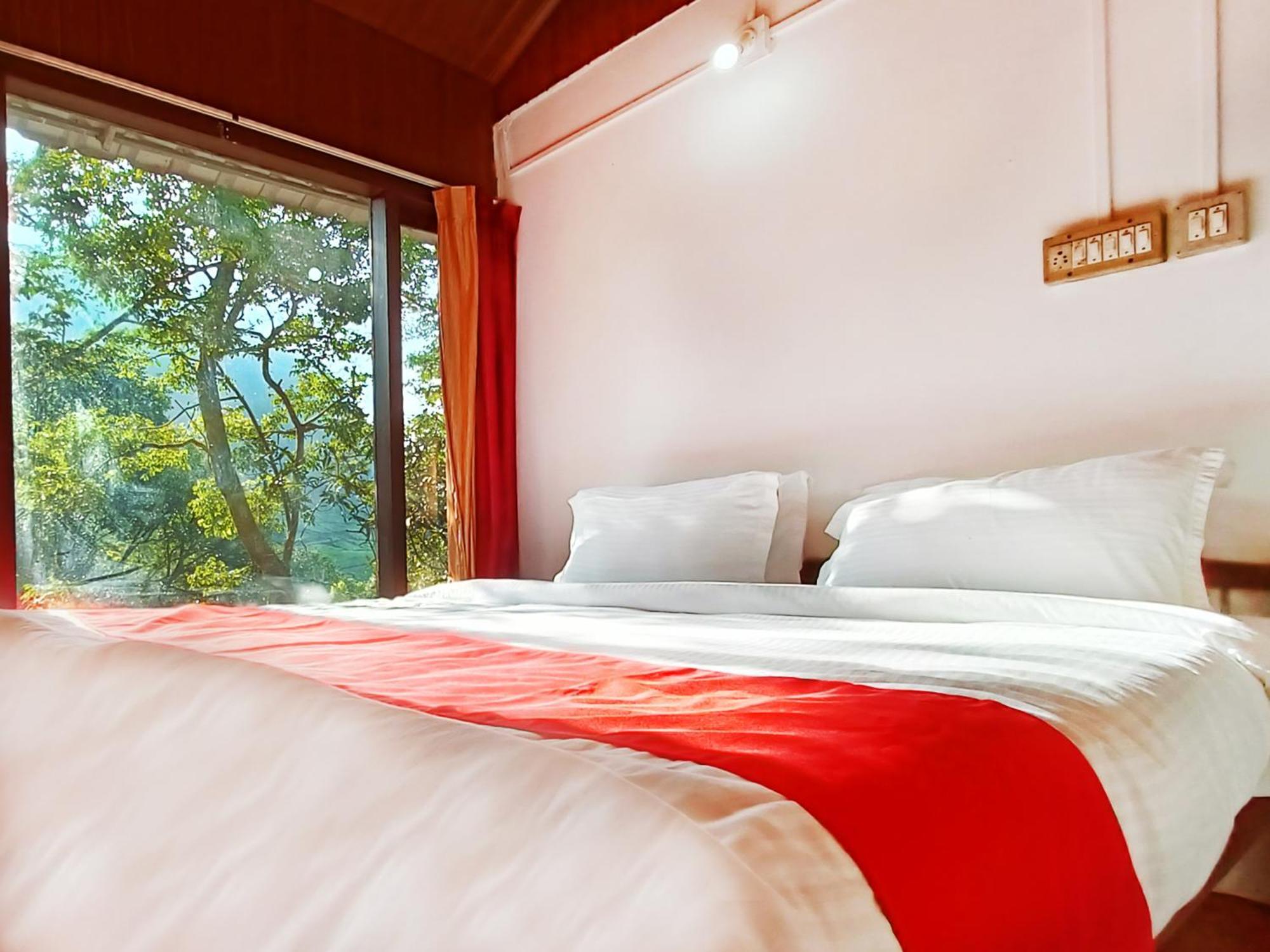 Exotica Holidays Hotel Viripara Kültér fotó